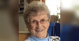 Marjorie Burnell Eames Obituary