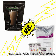 Stronger Than The Average Mom Body By Vi Vs Shakeology