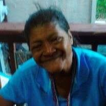 Gail D Davis Obituary