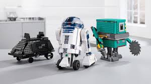 Lego Announces Star Wars Boost Droid Commander Set In Celebration Of May The 4th Lego Has Announced Its Latest S Star Wars Droids Lego Star Wars Star Wars Set