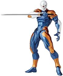 Cyborg Ninja Gray Fox Metal Gear Gray Fox Metal Gear Metal Gear Solid