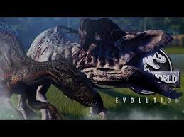 This is indominus rex vs indoraptor by juan on vimeo, the home for high quality videos and the people who love them. Jurassic World Evolution Indo Vs Indom Indoraptor Vs Indominus Rex Fallen Kingdom Dlc Gameplay Free Online Games