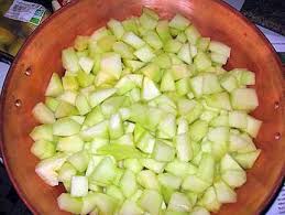 La Meilleure Recette De Confiture De Melon D Eau Vert Citrons Et Oranges L Essayer C Est L Adopter 5 0 5 6 Votes 1 Confiture Melon Melon D Eau Confiture