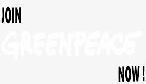 Greenpeace logo organization environmentalism, text, logo png. Greenpeace Logo Black And White Free Transparent Png Download Pngkey