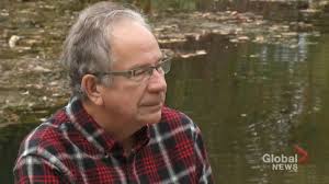 Jeff Leal hopes to end political hiatus with Peterborough mayoral win