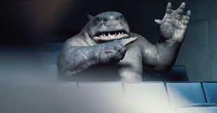 Dc comics funko dc primal age king shark 5 1/2 inch action figure lot of 2. Qkjdniiqzqm71m