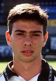 Dani, Daniel García Duque