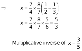 Multiplicative Inverse Of A Matrix | Overview & Examples - Lesson |  Study.Com