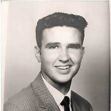 David Wells Obituary (1938