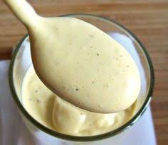 Sauce Cesar Recettes De Cuisine Sauce Cesar Recette