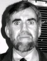 James Thacker Obituary (2010)