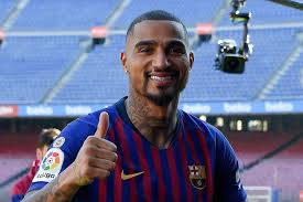 Welcome to the official facebook page of kevin prince boateng twitter Boateng Vermogen Nachrichten