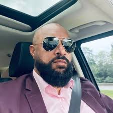 Paul Liddiard (@PaulLiddiard78)