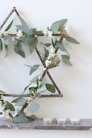 Deco noel or et blanc ». Diy Une Deco De Noel A Realiser Avec Les Enfants Cote Maison