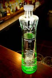 Blinded By Envy Diamond Class Rum De Mexico Rum Distillation Envy