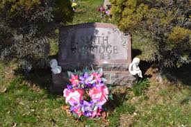 Brandy Michele Burridge (1978-1990)