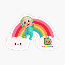 Imagem png cocomelon feitas especialmente para você. Youtube Kids Song Gifts Merchandise Redbubble
