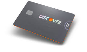 But it is not as simple as that. Discover It Secured Credit Card To Build Credit History Discover