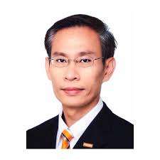 Melvin Goh Real Estate