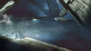 Destiny warrior with sword 4k. Hd Wallpaper Destiny 2 4k Backgrounds For Desktop Hd Backgrounds Wallpaper Flare