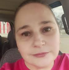 Sarah Beth Stump Braxton (CRJ), West Virginia http://Arre.st/WV-1005437269