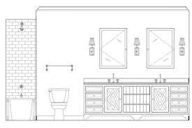 To hang a light fixture over a billiard or pool table, the bottom of the billiard light fixture should be approximately 32 to 36 over the playing surface. Pin By Sweetopia Marian On Bathroom Love Bathroom Sconces Guest Bathroom Decor Contemporary Bathroom Designs