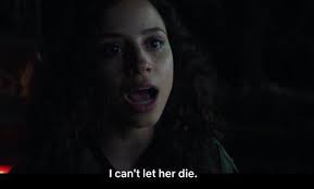 Fear Street imagines