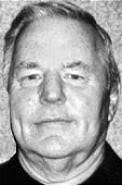 Eugene Kolstad Obituary (2004)