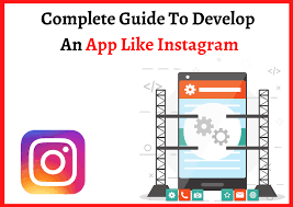 If you are thinking about how to make an. Comprehensive Guide To Develop An App Like Instagram