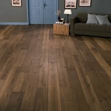 Parquet Chene Massif Vieilli Marron Fume Saint Maclou Png 520 518 Gulv