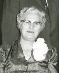 Magdalen Catherine Markway Kolb (1896-1971)
