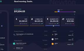 *prices and fees are subject to change. Newton Exchange No Fee Canadian Crypto Exchange Bitcoin Casino Canada