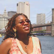 Carolyn Butts's Instagram, Twitter & Facebook