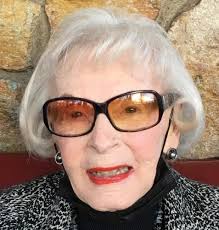 Rosalyn Snyder Obituary (1922