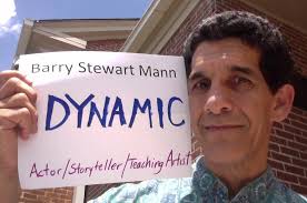 Barry Stewart Mann (@barrystewartman)