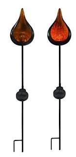 Solar Metall Stableuchte Als Tropfen Dekoration Garten Solarleuchte Solarleuchten Garten Solarleuchte Solarl Solarleuchten Beleuchtung Garten Diy Beleuchtung