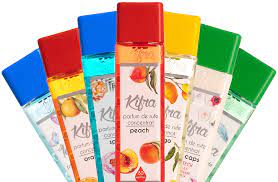 Curat si intim, parfumul de rufe biangel combina aroma florala de liliac cu o nota lemnoasa calda si uscata. Kifra Parfum De Rufe Concentrat Acm Mixt Business