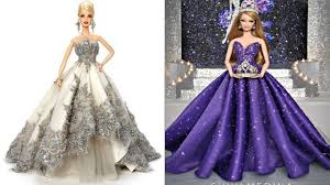 How To Make Barbie Doll Clothes Diy Barbie Clothes Life Hacks Barbie Tutorial Youtube Sewing Barbie Clothes Diy Barbie Clothes Dolls Clothes Diy
