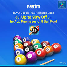 Visit daily to claim your free gifts, rewards, bonus, freebies, promo codes, etc. Paytm Love Playing 8 Ball Pool On Your Phone Then Facebook