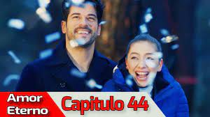 AMOR ETERNO - Capitulo 44 (AUDIO ESPAÑOL) | Kara Sevda - YouTube