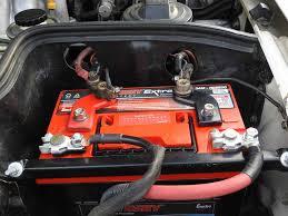It saves the whole connector from wearing out too soon. How To Change Side Post Battery Terminals To Top Post