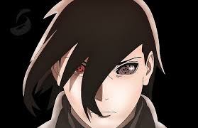 Also, the desktop background can be installed on any operation system: Hd Wallpaper Anime Boruto Sasuke Uchiha Wallpaper Flare