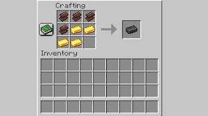 This will provide you with chiseled stone bricks. Minecraft How To Craft A Lodestone How To Use A Lodestone