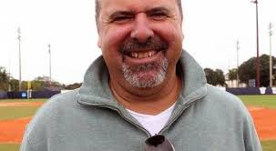 Agente de peloteros acusado de tráfico de personas