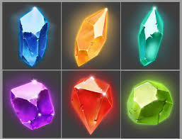 Google Image Result For Https I Pinimg Com Originals Dd B3 43 Ddb343633c555bf6a3f9e895b8bdd527 Jpg Game Concept Art Gems Art Gemstone Art