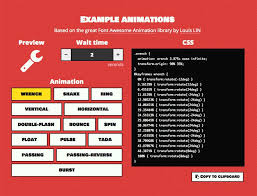 10 Best Css Code Generators For Web Developers Hongkiat Web Development Web Design Tips Css