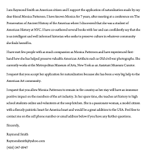 Check spelling or type a new query. Letter Of Support For Immigration 10 Sample Reference Letters