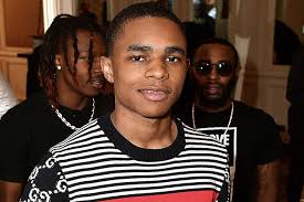 Alleged YBN Almighty Jay Attackers Arrested in Unrelated Case
