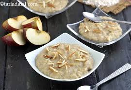While you will find below various low fat low cholesterol recipes, please bear in mind that you need to develop a broad repertoire of healthy home cooked dishes as well as making smart. Low Cholesterol Healthy Dessert Recipes Indian Desserts