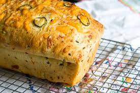 Instant Yeast 101 Recipe Instant Yeast Food Cheese Bread